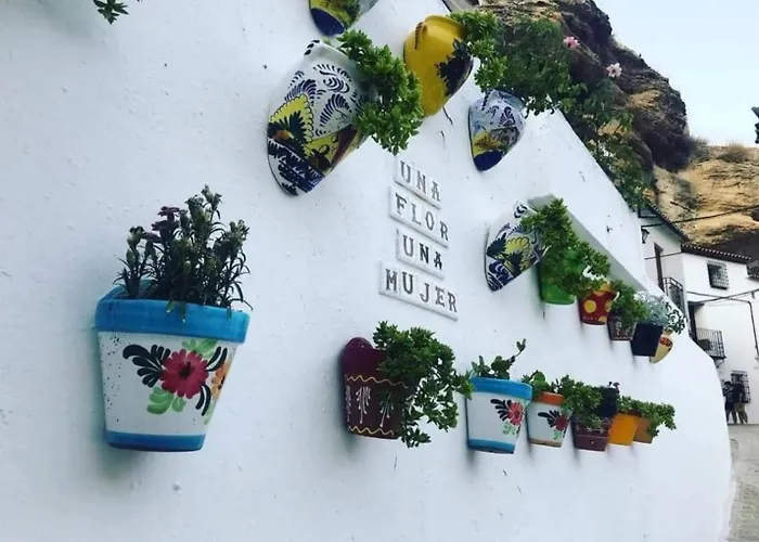 La Medina Baja