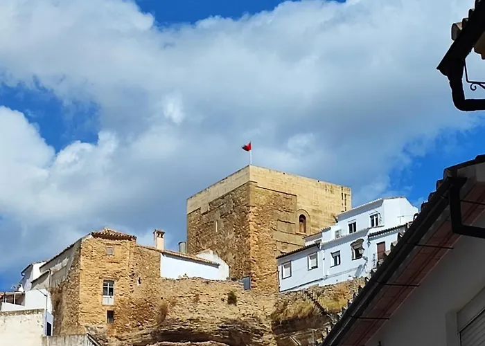 La Medina Baja
