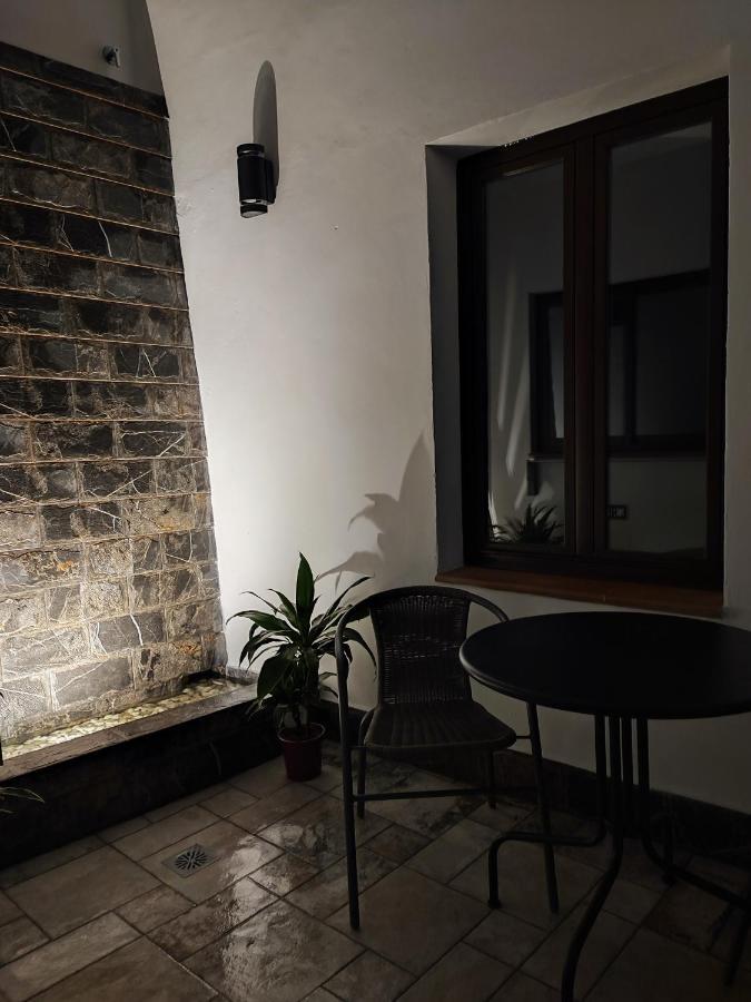 La Medina Baja Apartment