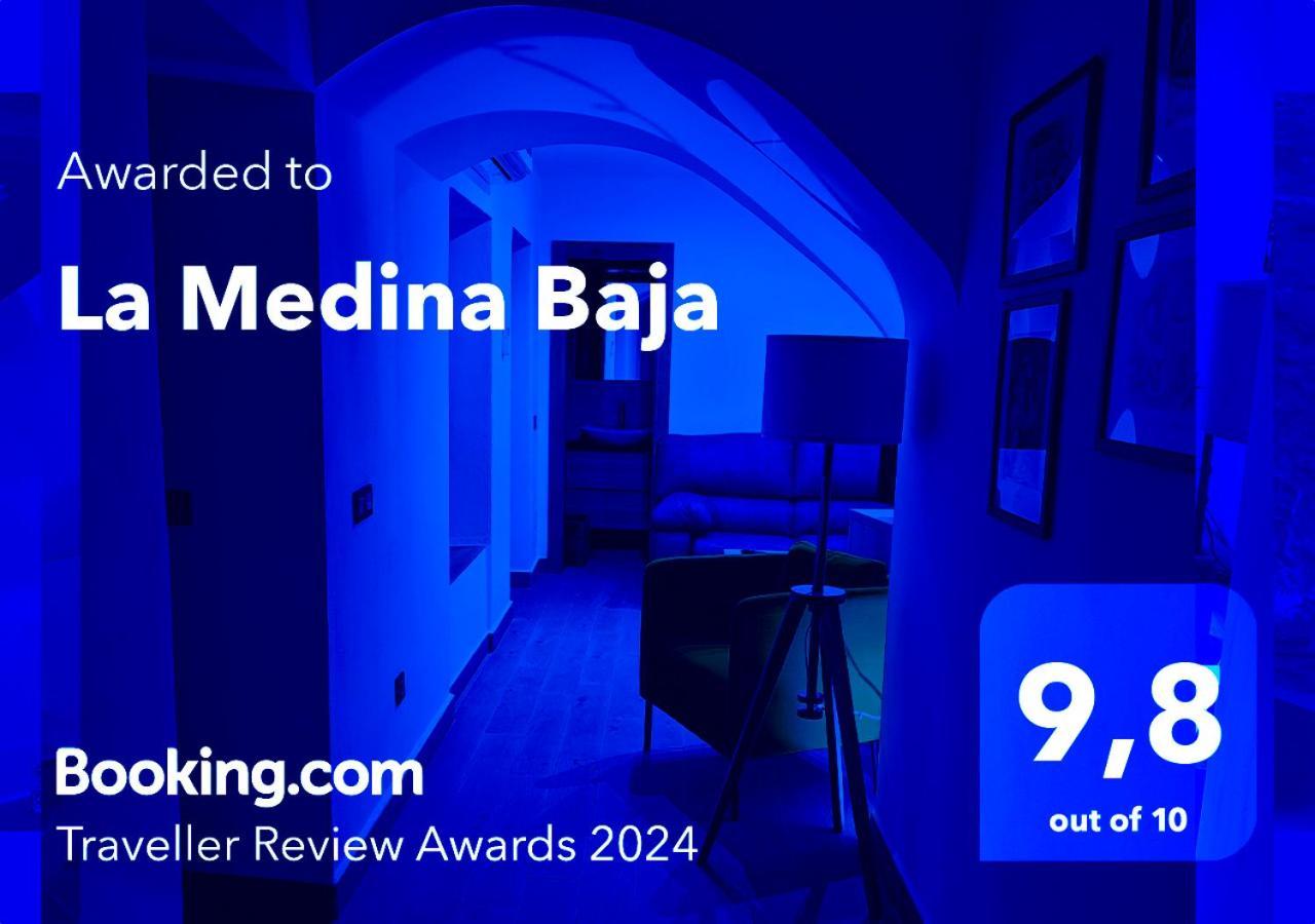 Apartment La Medina Baja Setenil De Las Bodegas