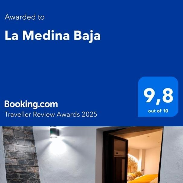 La Medina Baja Apartment